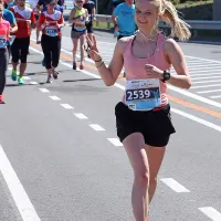 “Fenomenalno vzdušje” na Istrskem maratonu