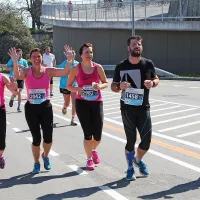 “Fenomenalno vzdušje” na Istrskem maratonu