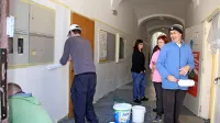 Dan za spremembe prinesel sveže barve