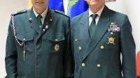 Na čelu veteranov (spet) Janez Pajer