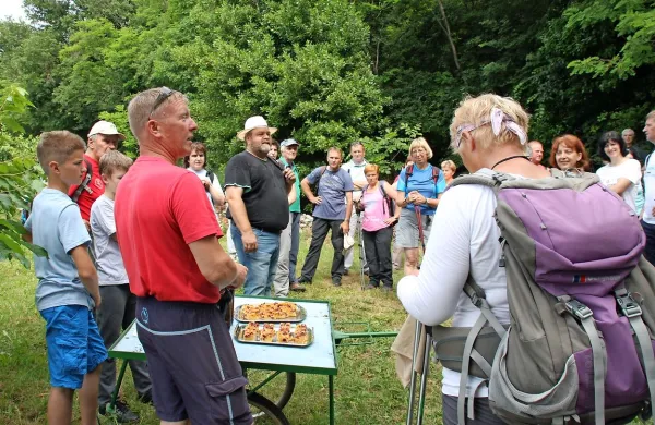 Letošnji festival češenj bi lahko bil priložnost za predstavitev vseh 
društev iz Vipavske  in Braniške doline  ter s Trnovsko-Banjške 
planote.