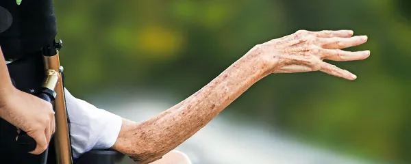 Reka starostnih emigrantov