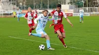 Olimpijo bo izzval Aluminij