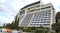 Sredi tedna so odprli 160 od 240 prenovljenih sob v Grand hotelu 
Bernardin, preostale bodo sredi prihodnjega tedna.

