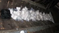 Člani združbe so v države Evropske unije tihotapili velike količine 
marihuane, hašiša, heroina, kokaina in  amfetaminov.