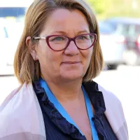 Nataša Fikfak