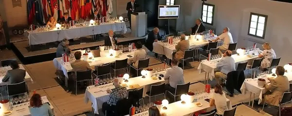 Jubilejno Vino Ljubljana