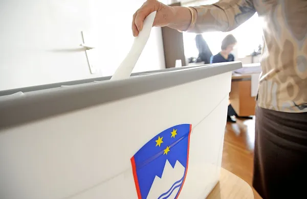 Kdo bo na Primorskem kandidiral za poslanca DZ?
