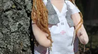Postojnske Torbarke in Torbarji, Unicefove punčke (in fantki) iz 
cunj, bodo za posvojitev na voljo od 27. aprila do 15. maja v 
prostorih TIC Galerije. 