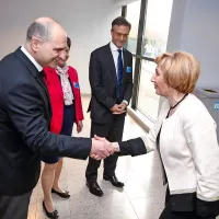 Cilj: polovica pacientov v dnevno bolnišnico