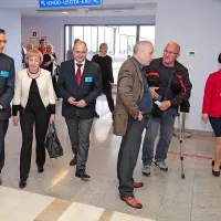 Cilj: polovica pacientov v dnevno bolnišnico