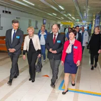 Cilj: polovica pacientov v dnevno bolnišnico