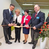 Cilj: polovica pacientov v dnevno bolnišnico