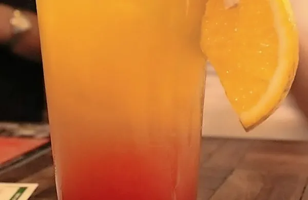 Prevažali so sex on the beach, tekilo ...