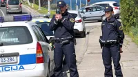 Mešana lucijsko-izolska patrulja je do zgodnjega popoldneva ujela le štiri prehitre voznike.