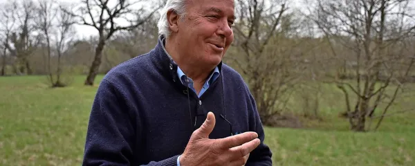 Karlo Grgič