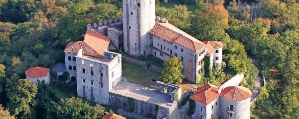Rihemberški grad je v zadnjem letu doživel veliko sprememb.