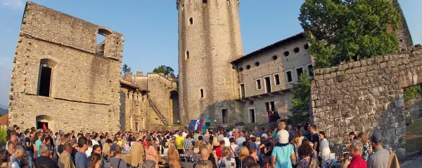Kulturna dediščina je priložnost
