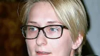 Maja Tašner Vatovec