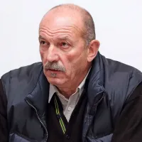 Janko Sever 