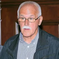 Edmond Gašpar