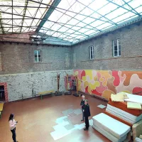 Pri najemu ležišč  v pastoralnem domu bodo imele prednost 
organizirane skupine, ki se bodo udeleževale pastoralnih dejavnosti župnije oziroma  škofije.