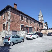 Romarski dom bodo do prihodnje velike noči preuredili v pastoralni dom Morska zvezda.  