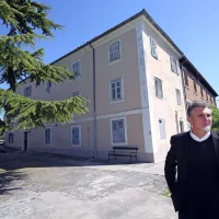 Dobili bodo sindikalni počitniški dom za duhovnike in vernike