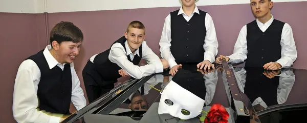 Čudoviti um razbija predsodke