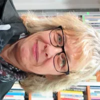 Milena Štolfa