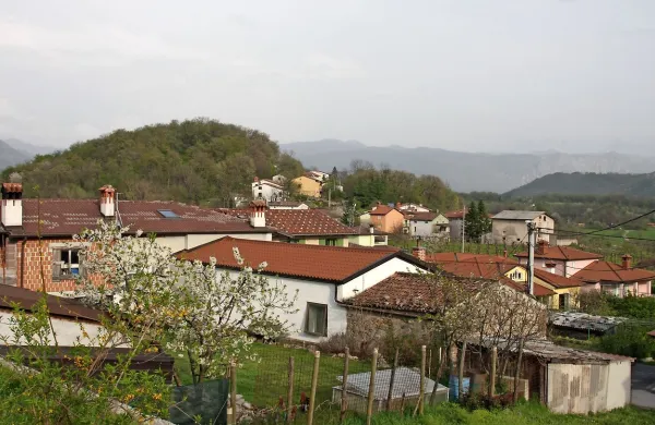 V Plačah si želijo lastno krajevno skupnost.