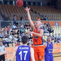 Nervozni tigri in odločni barvarji