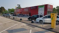Parkirnino je po novem treba plačati tudi ob Casinoju Carnevale in 
Travel free shopu na nekdanjem mejnem prehodu Škofije.