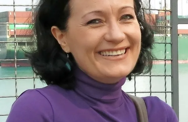 Maja Gal Štromar