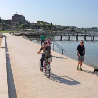 Za prvi maj na smuči ali v kopalke