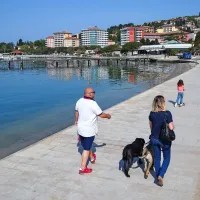 Za prvi maj na smuči ali v kopalke