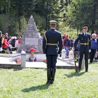 Samozavest in upor skupna vsem prelomnicam slovenske zgodovine