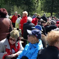 Samozavest in upor skupna vsem prelomnicam slovenske zgodovine