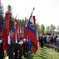 Samozavest in upor skupna vsem prelomnicam slovenske zgodovine