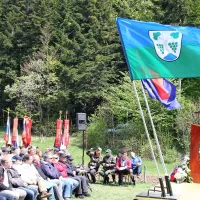 Samozavest in upor skupna vsem prelomnicam slovenske zgodovine