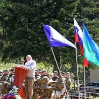 Samozavest in upor skupna vsem prelomnicam slovenske zgodovine