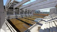 Sta država in EU odobrili 8.2 milijona evrov za dokončanje 
olimpijskega bazena v Kopru ali ne?