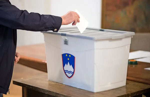 Znanih je vse več kandidatov za državnozborske volitve.