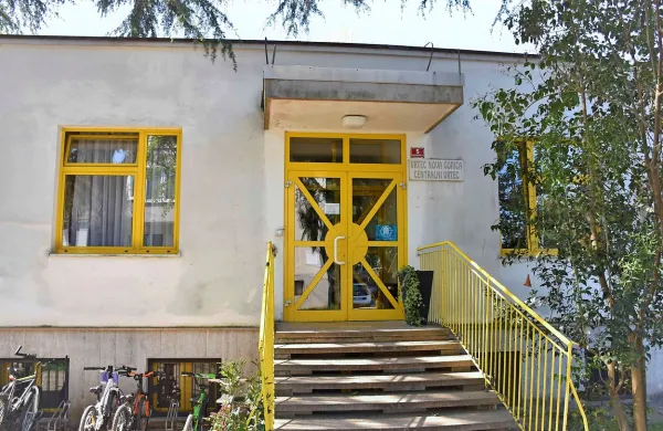 Mestni svetniki so tokrat posegli v imenovanje novega vodilnega v 
novogoriškem vrtcu.