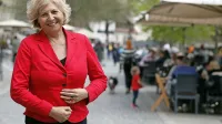 Nelida Nemec: “Goriška ni provinca. Goriška je vstop v svet.”