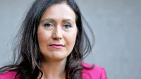 Patricija Šulin bo v Idriji kandidirala za SDS. 