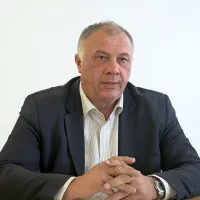Bojan Sever kot kaže ne gre v župansko tekmo. 