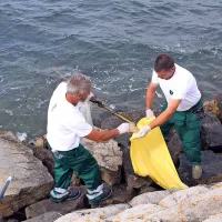 Država z neuporabnim plovilom, novo šele januarja