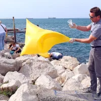 Država z neuporabnim plovilom, novo šele januarja