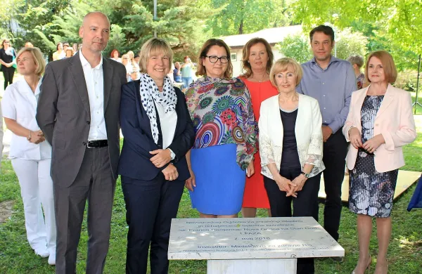 Čez leto in pol se bodo preselili v novo stavbo